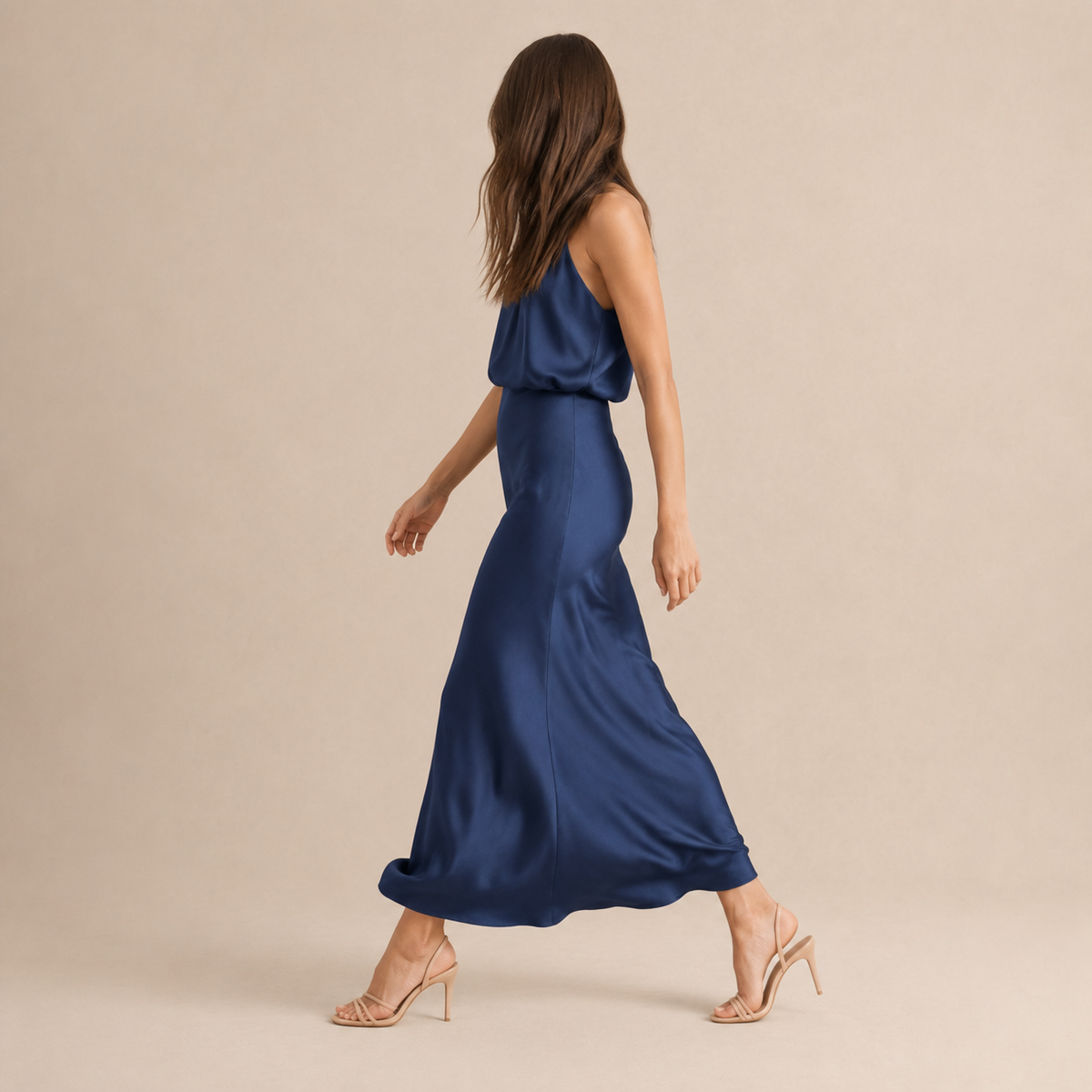The Roberta Dress