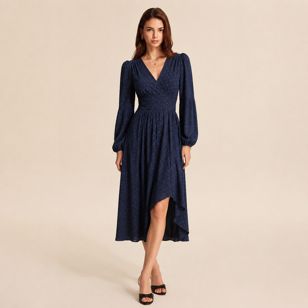 The Francesca Dress