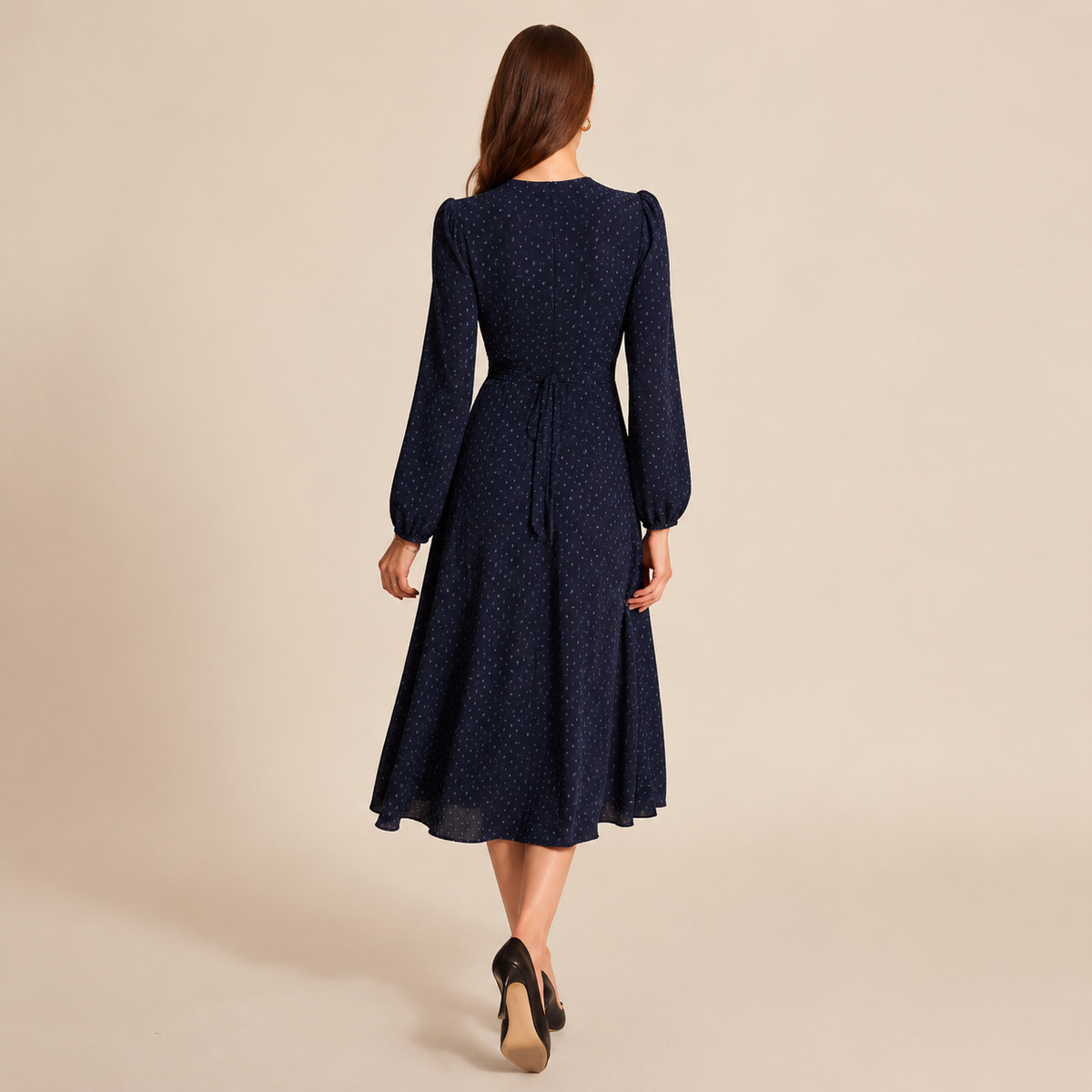 The Francesca Dress
