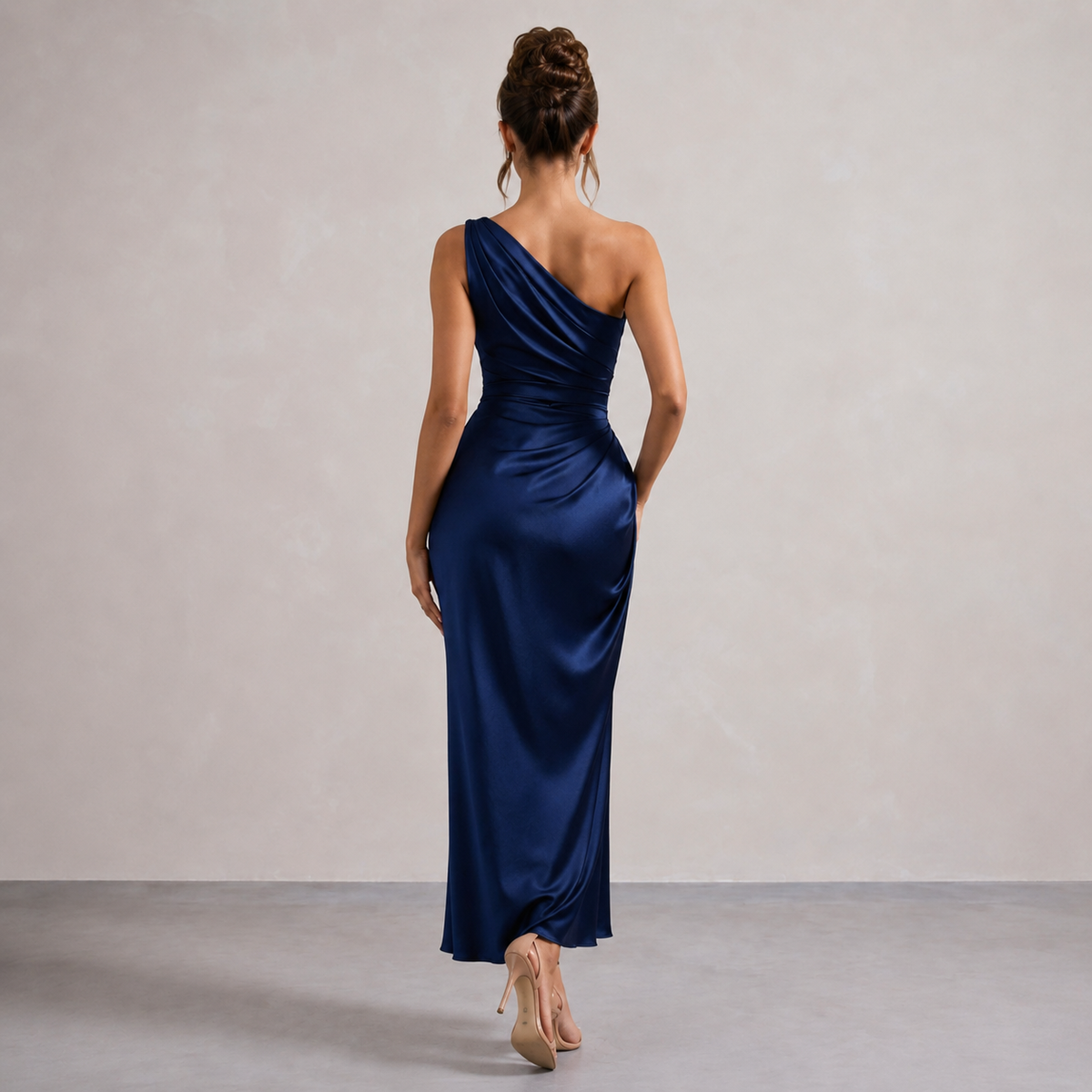The Zaira Dress