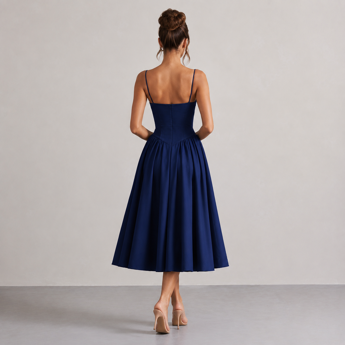 The Marietta Dress