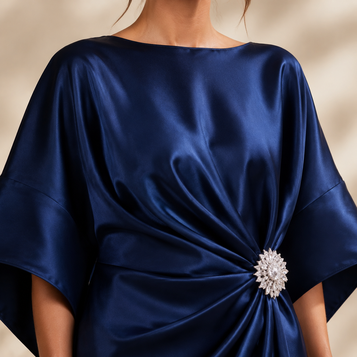 The Tullia Dress
