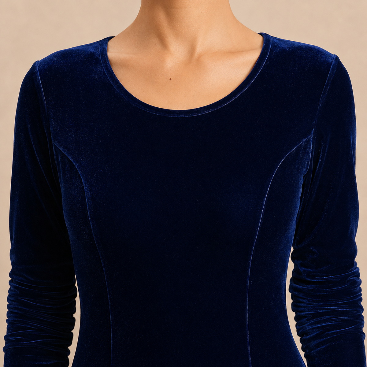 The Mariella Dress