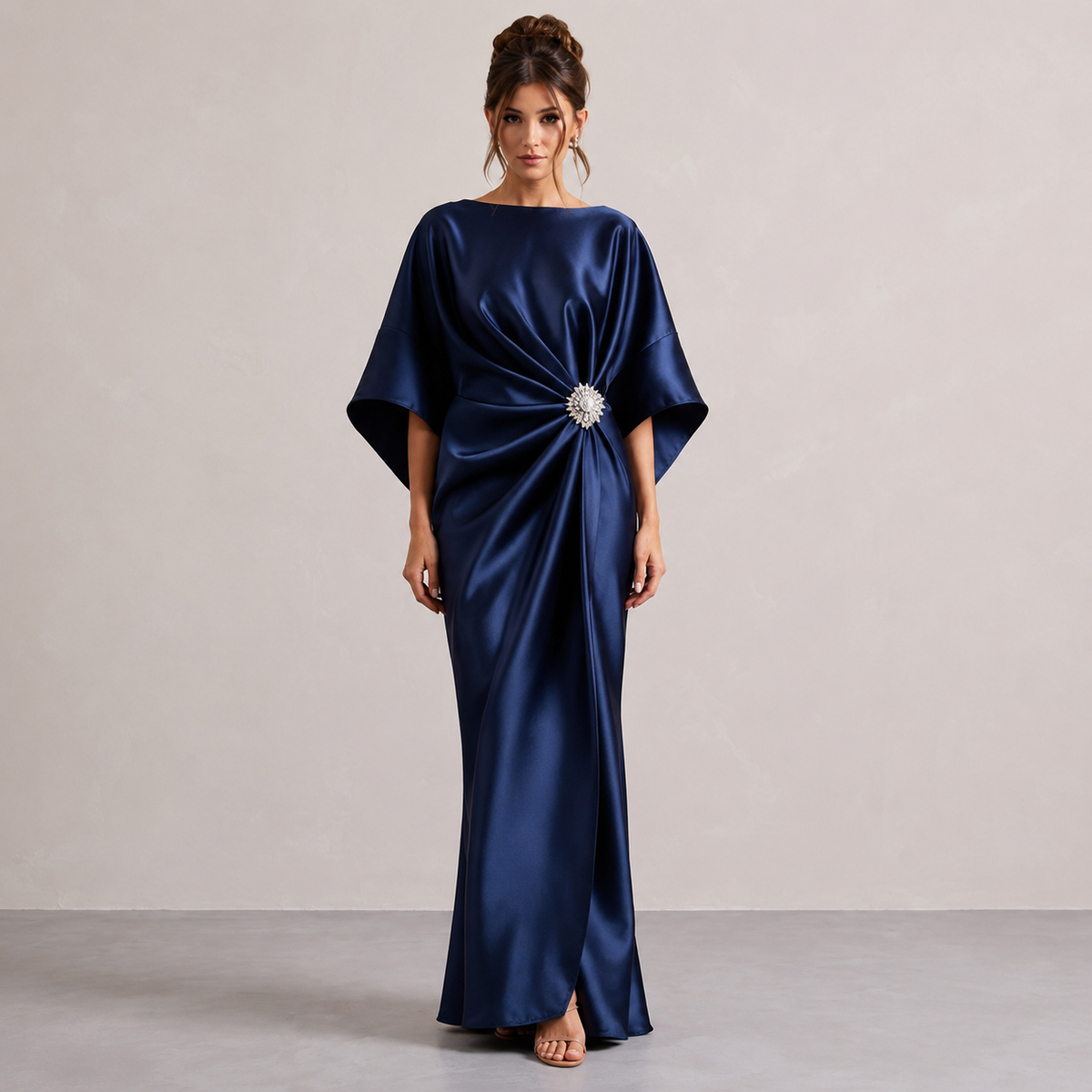 The Tullia Dress