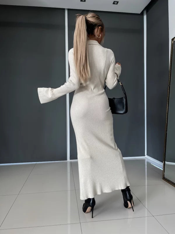 Marcela Versatile and Comfortable Summer Dress for Women