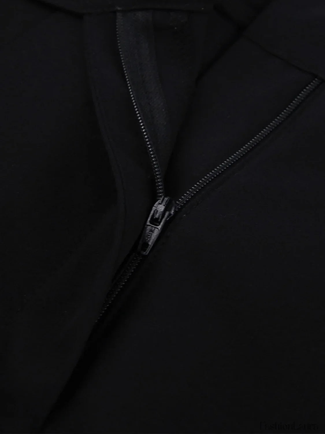 Nostalgia Pleat Graceful Wide Leg Pants