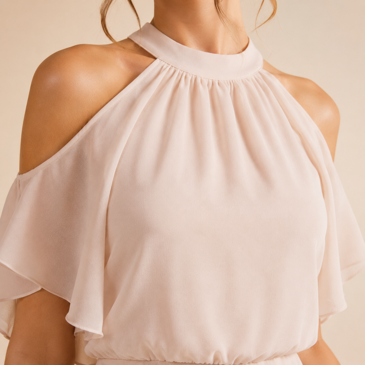 The Carina Dress