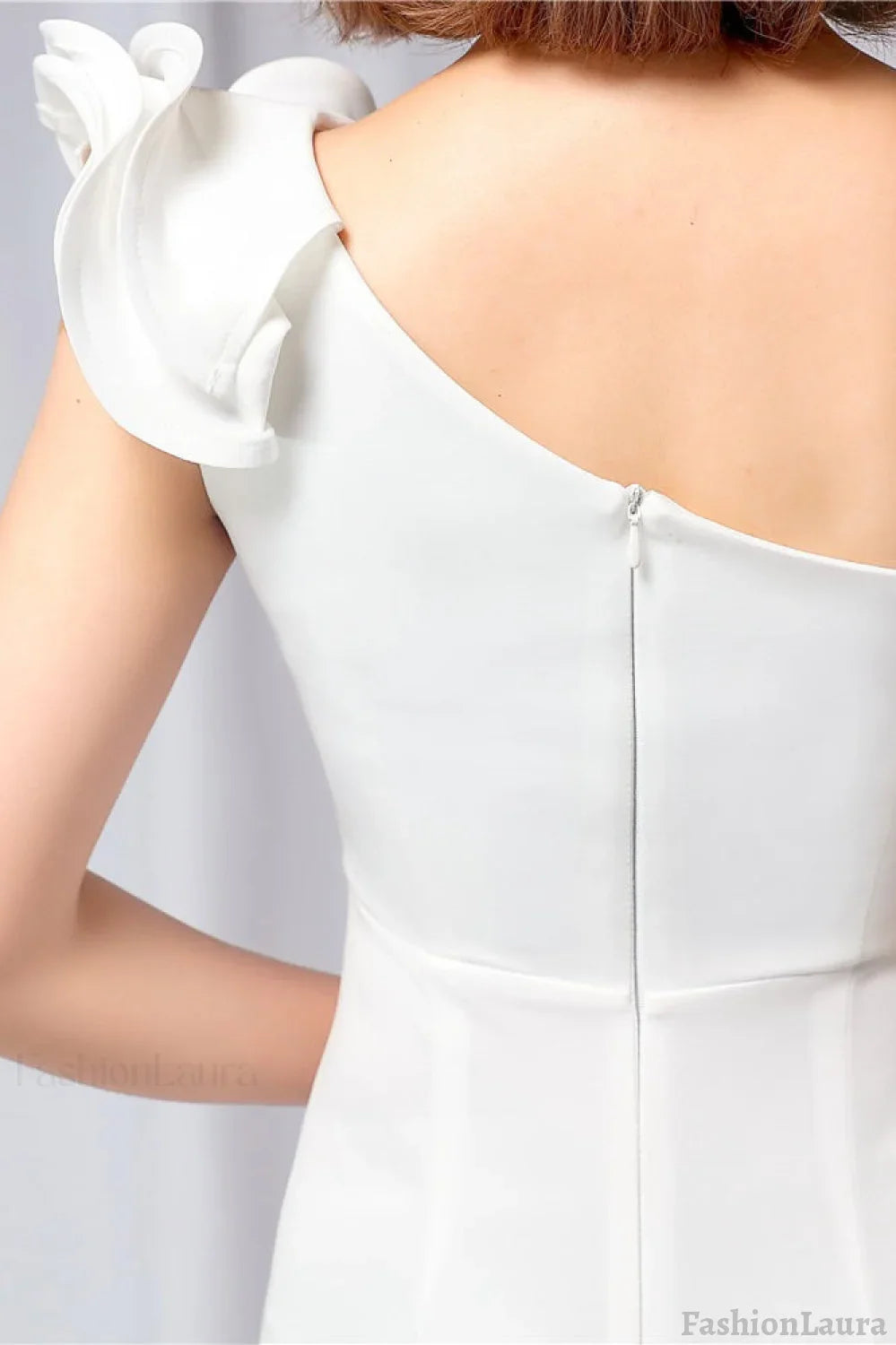 Off Shoulder Mermaid Maxi Party Dress