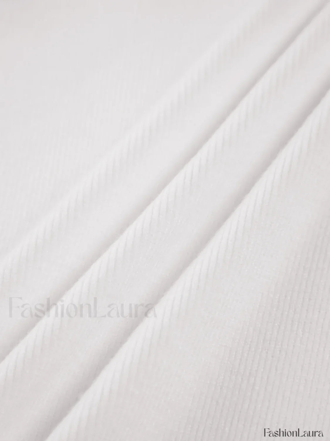 Off Shoulder Overfold Trendy Long Sleeve Knit Top