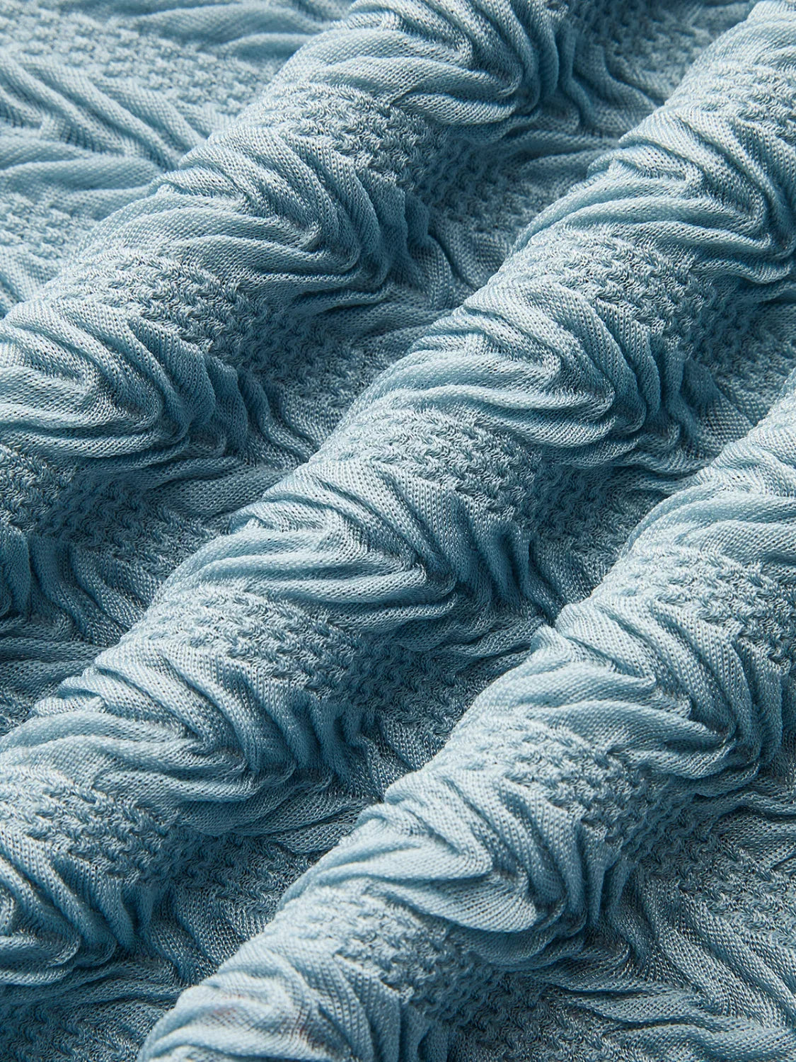 Off-Shoulder Ruffle Detail Dress