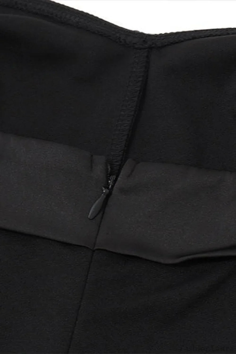 Off-the-shoulder Bodycon Bustier Cocktail Dress