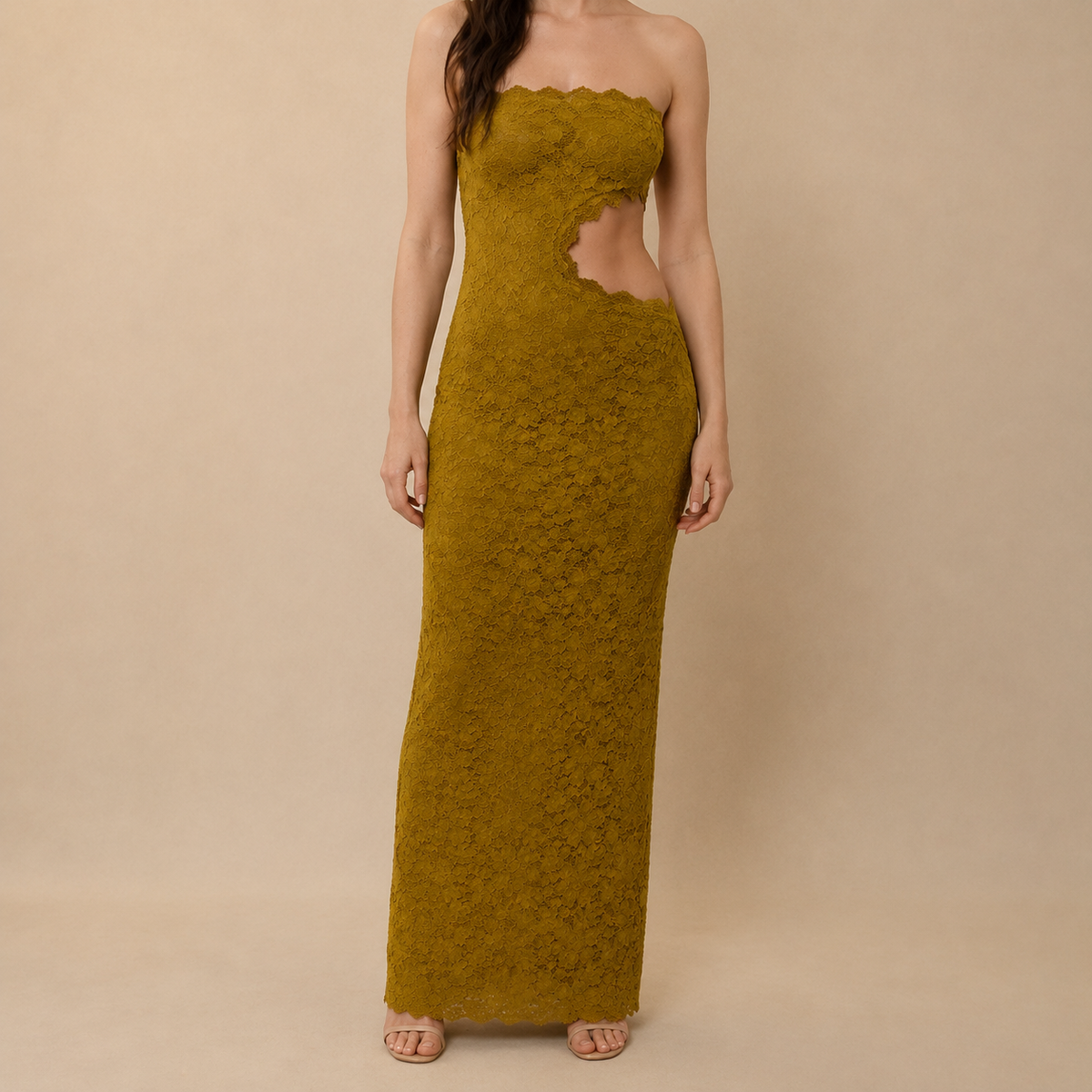 The Diletta Dress