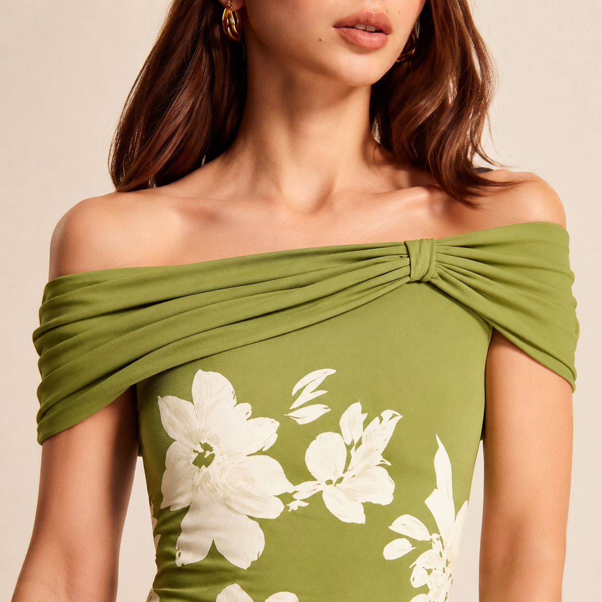 The Fiorella Dress