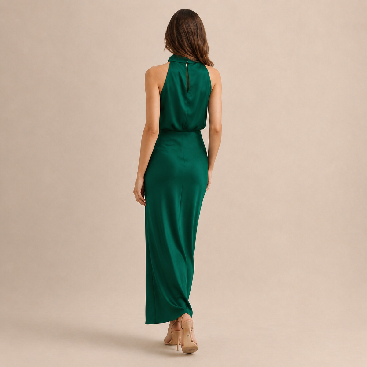 The Roberta Dress