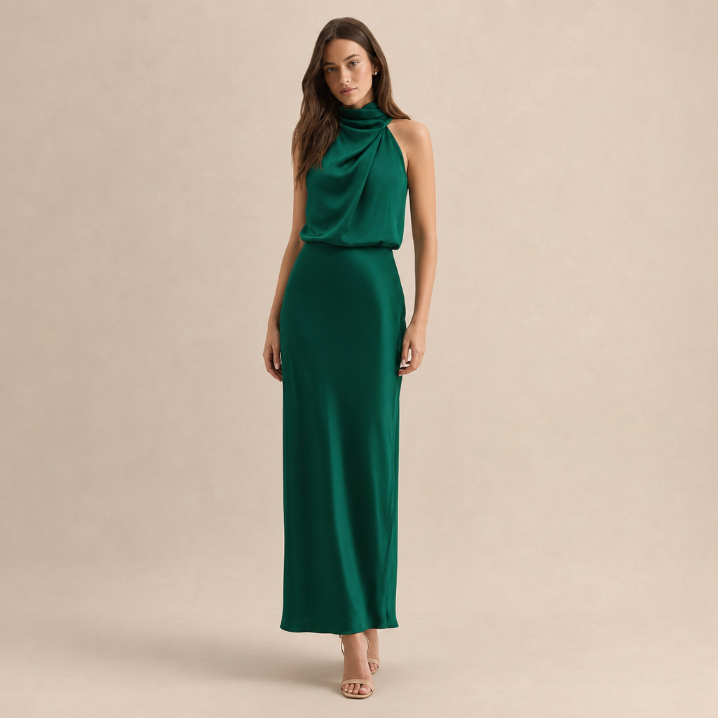 The Roberta Dress