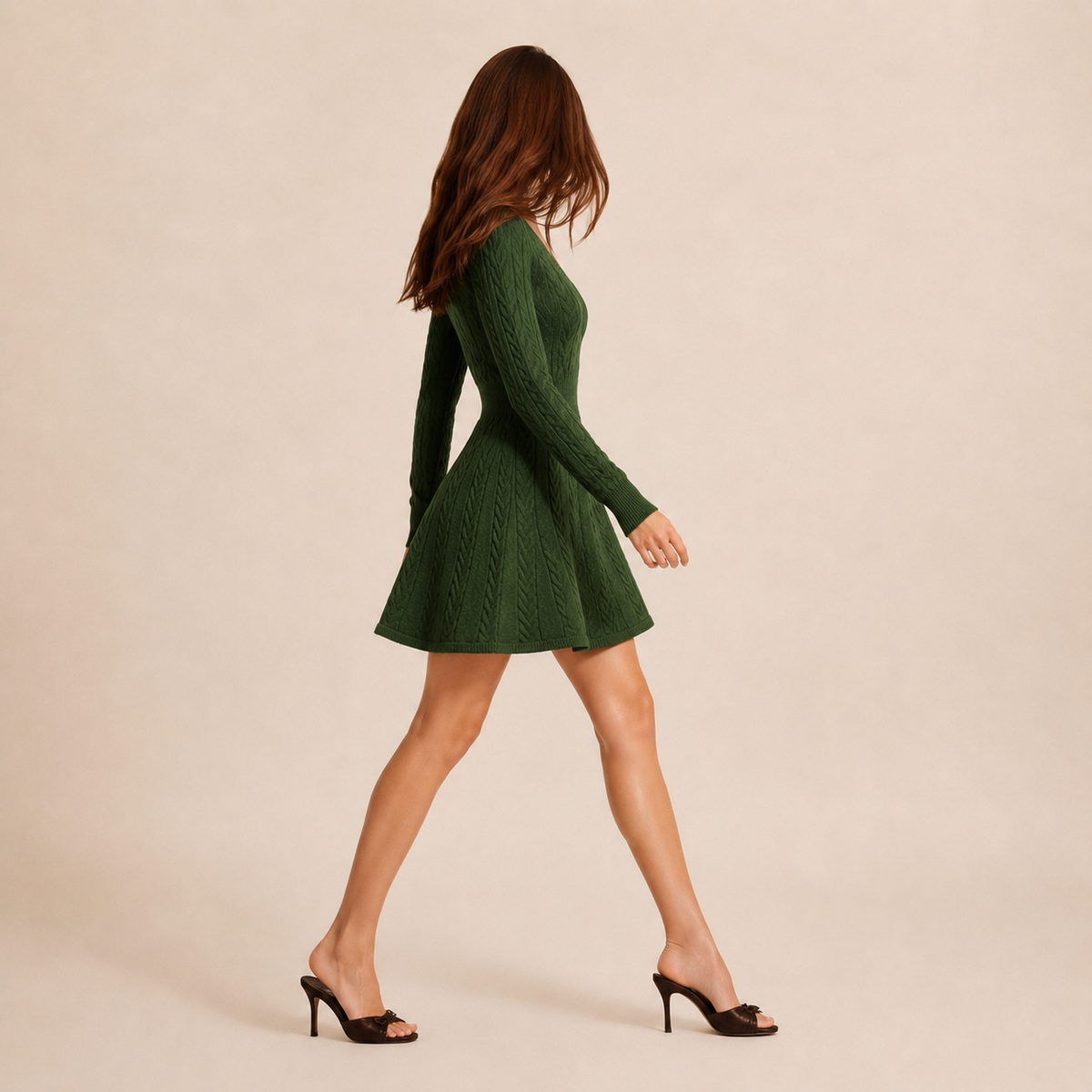 The Cristina Dress