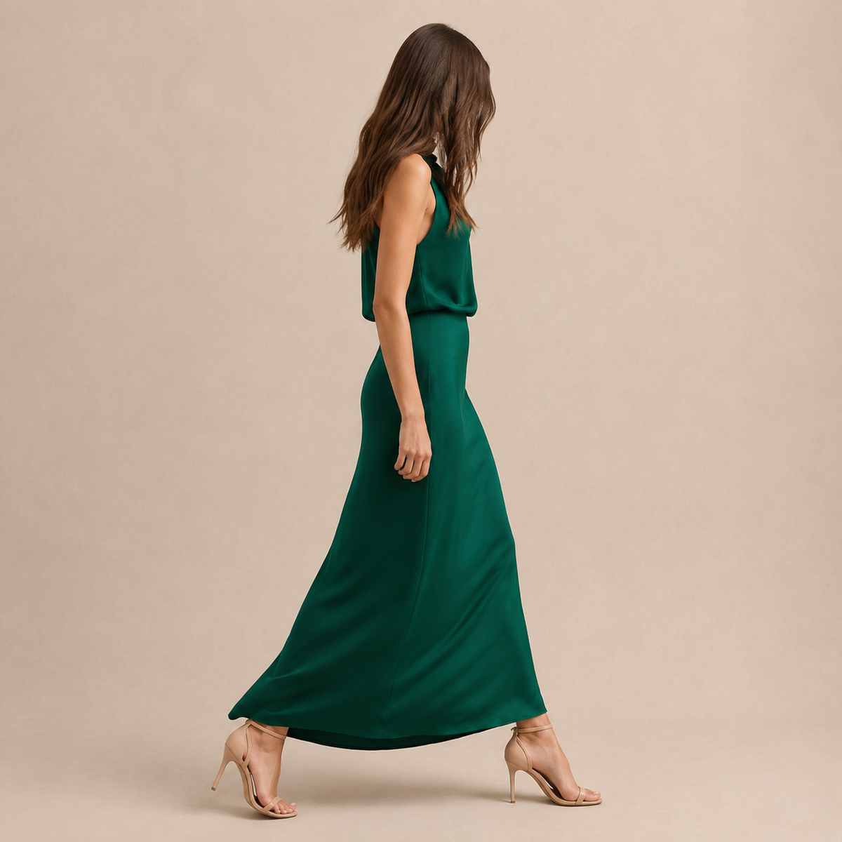The Roberta Dress