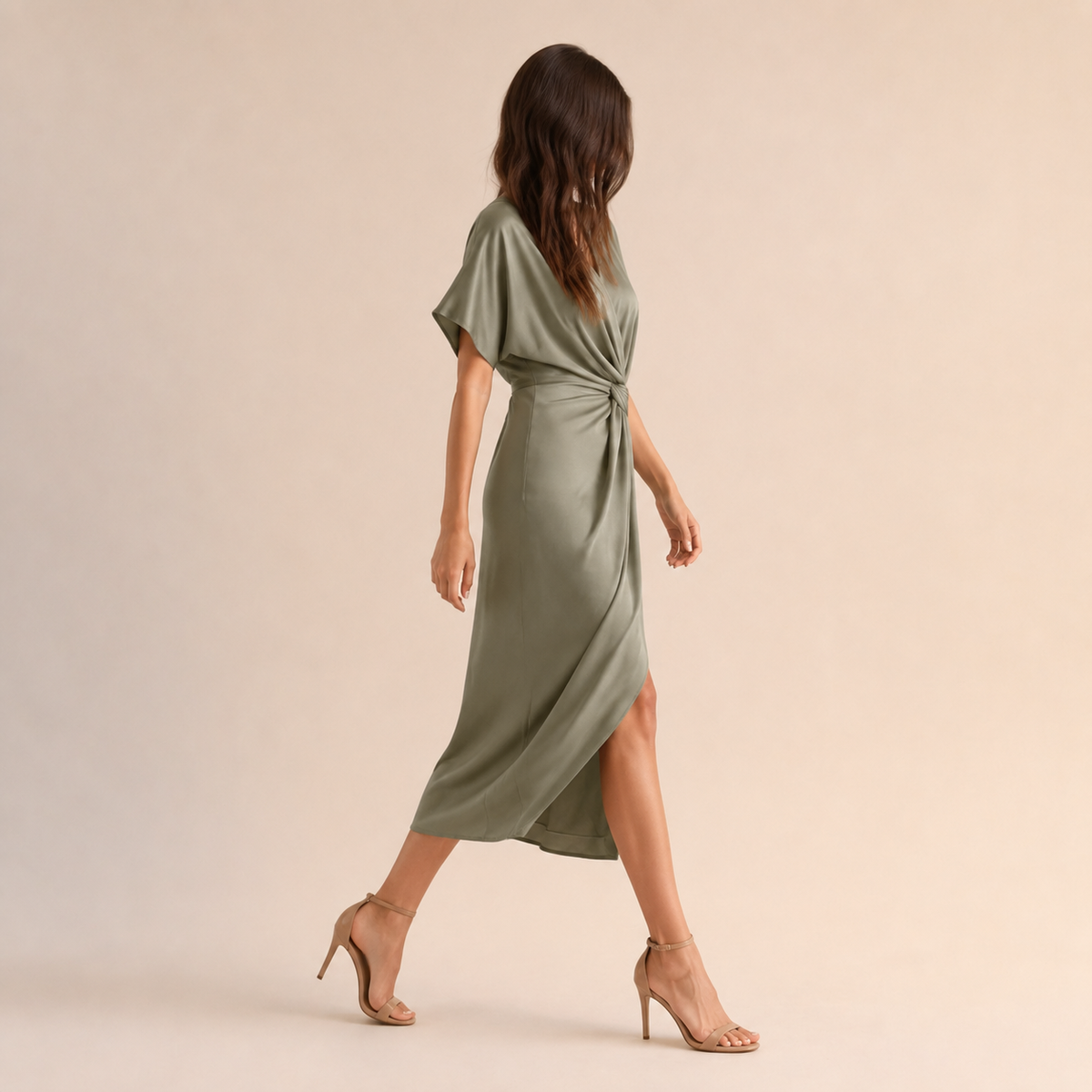 The Giuliana Dress
