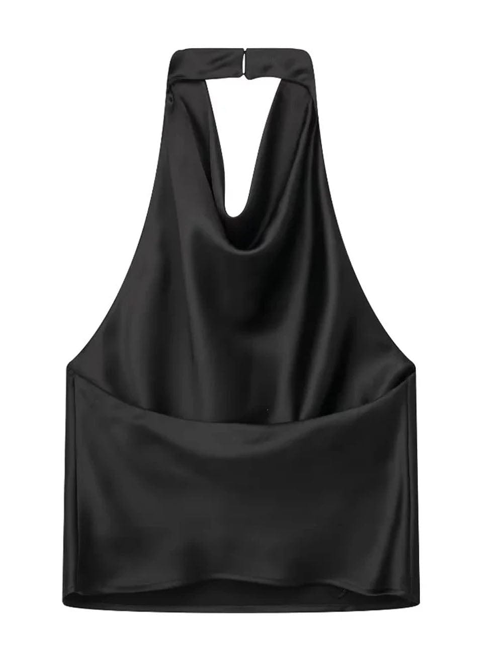 Olivia Backless Tank Top
