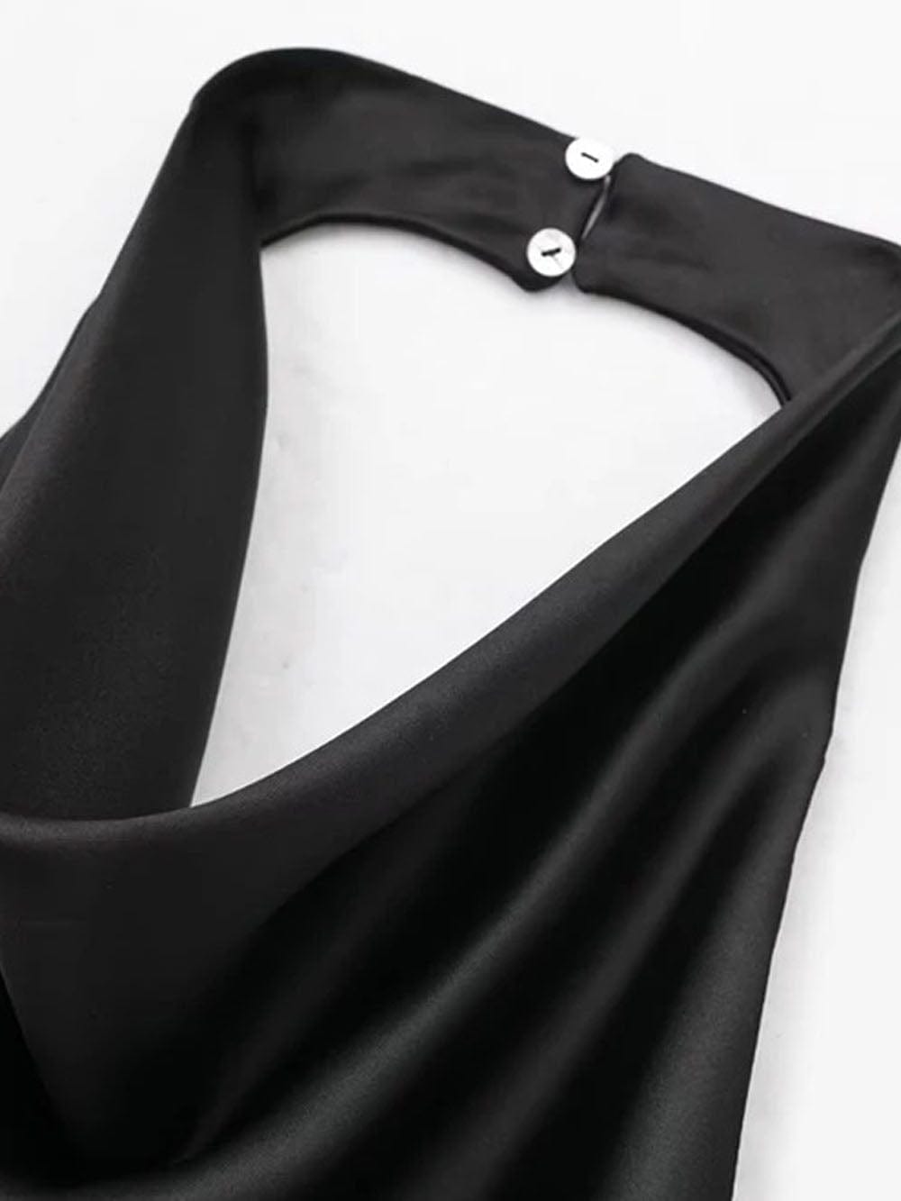Olivia Backless Tank Top