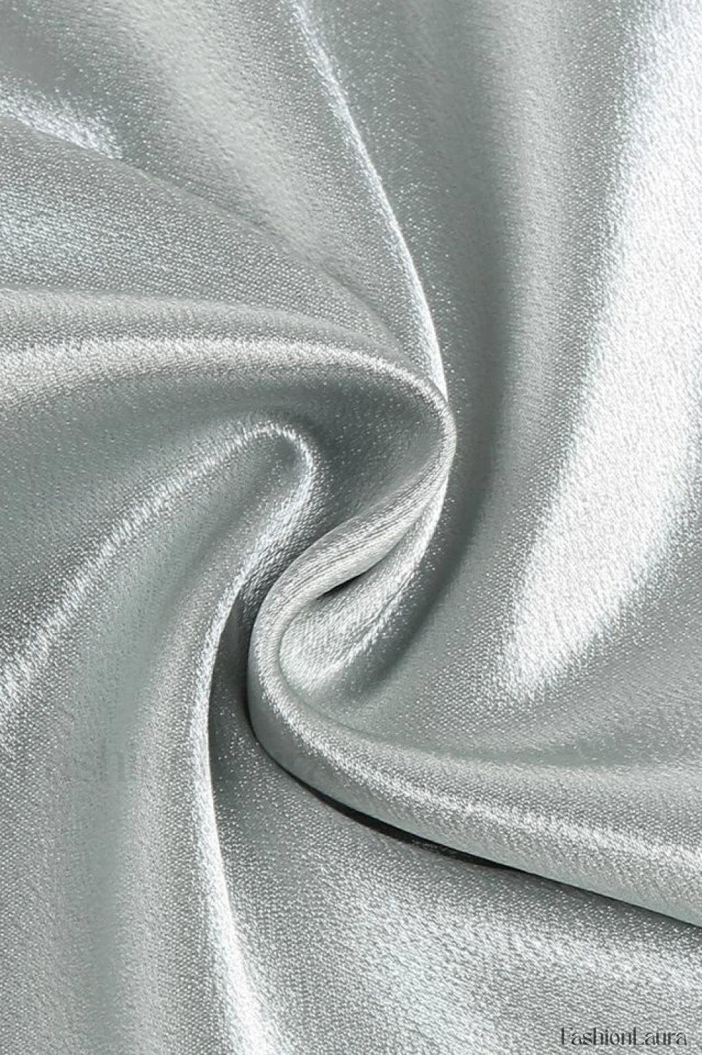 One Shoulder Sleeveless Charming Side Slit Dress