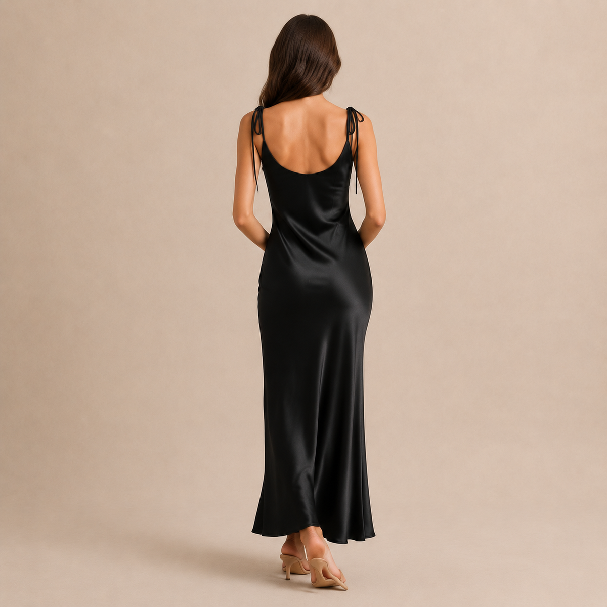 The Tessa Dress