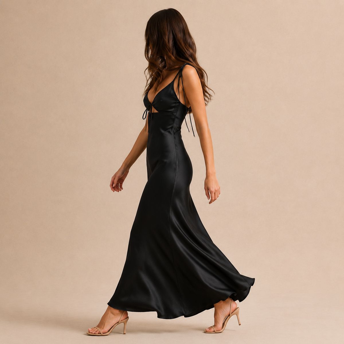 The Tessa Dress