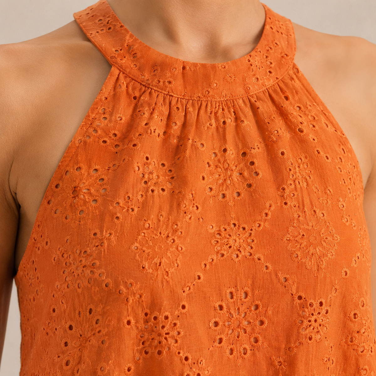 The Berenice Dress