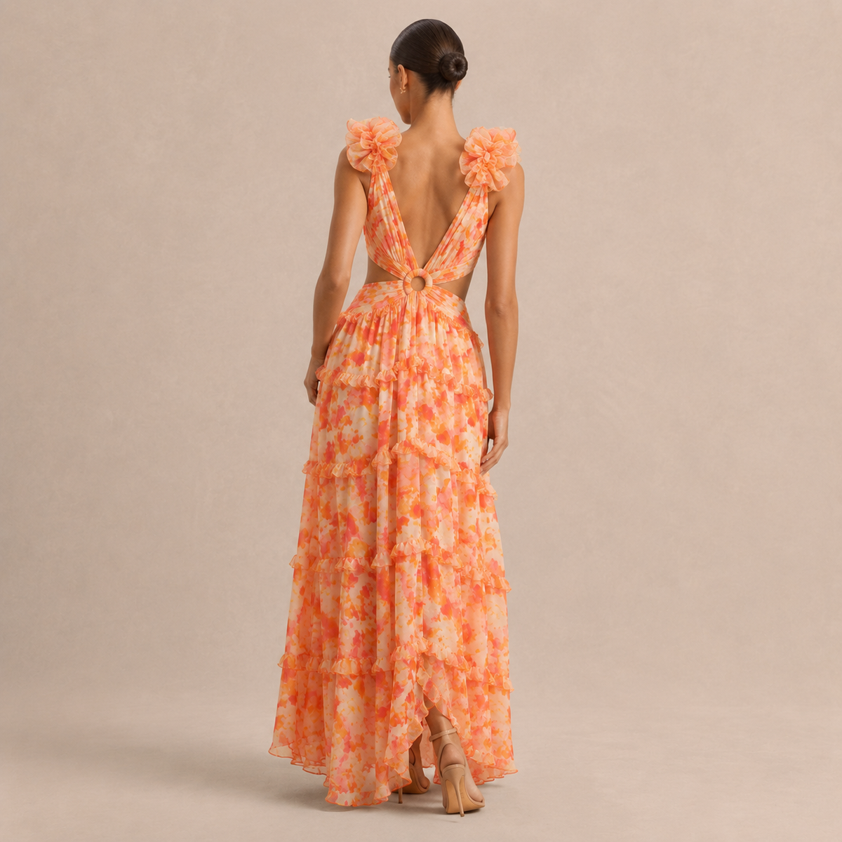The Eloisa Dress