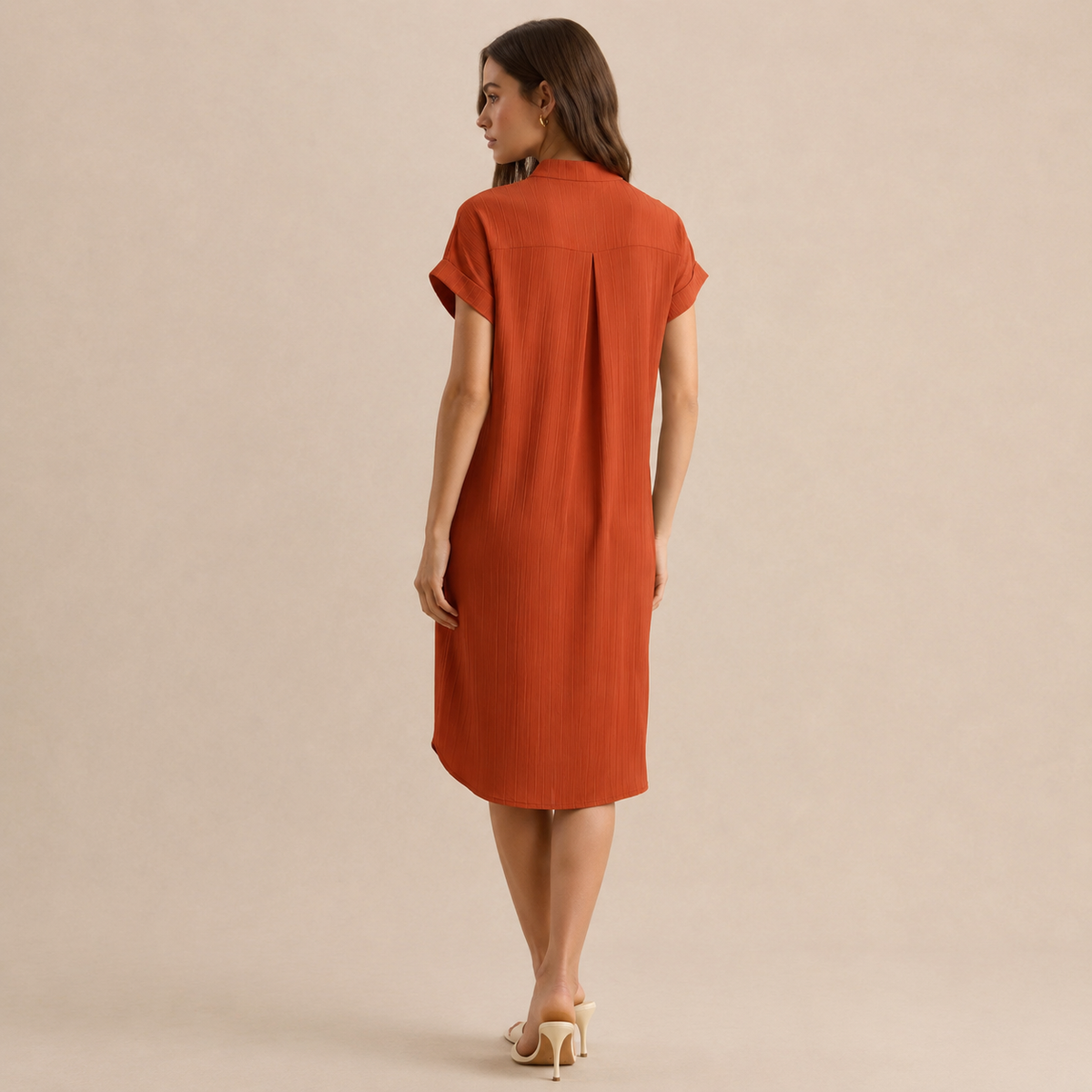 The Elisa Dress