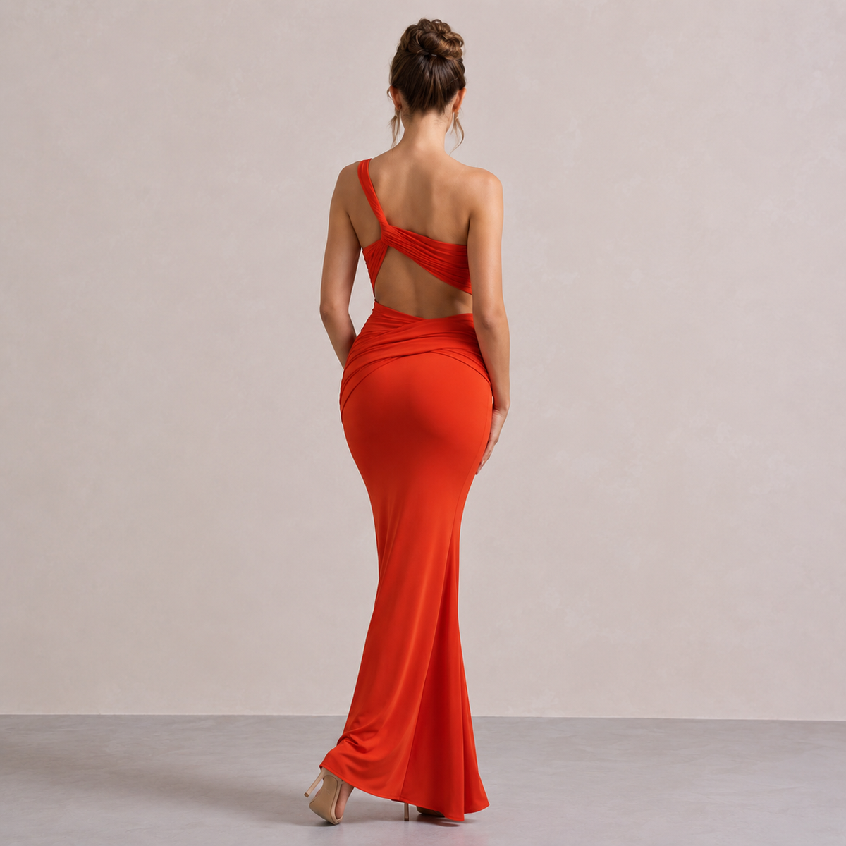The Palmira Dress