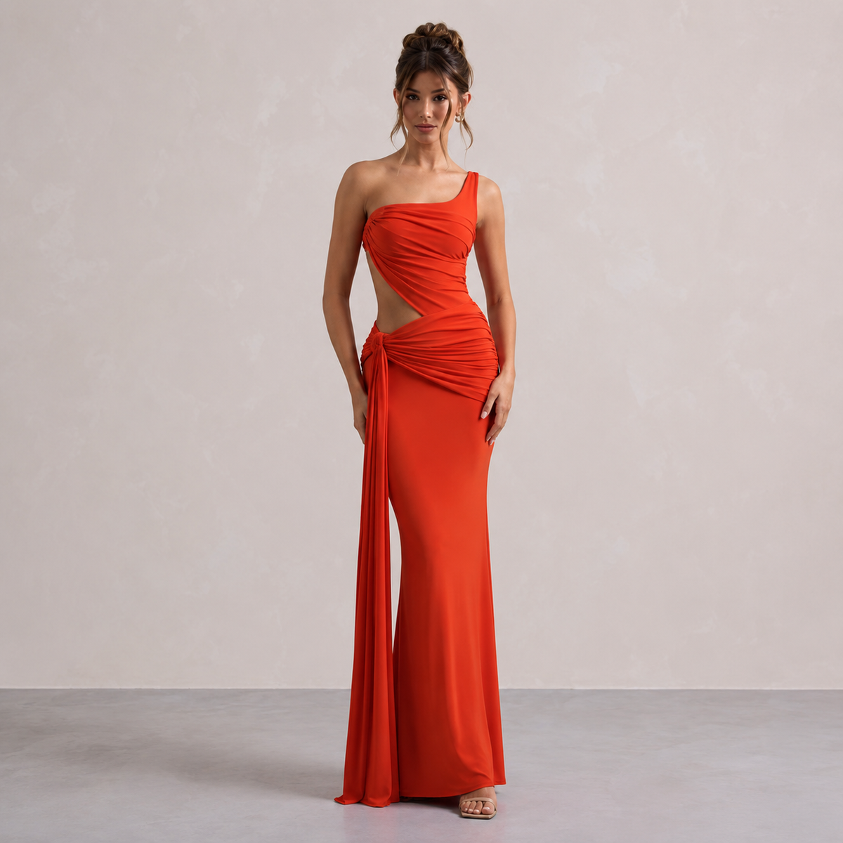 The Palmira Dress