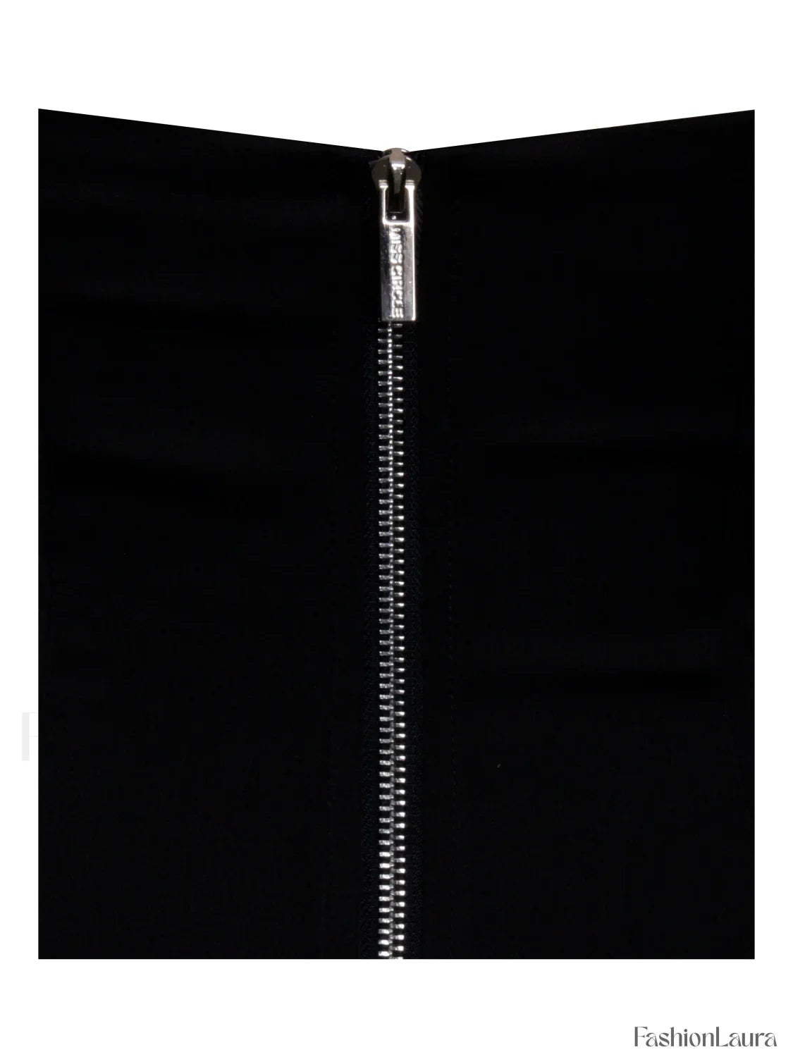 Padma Black Satin Charming Lace Bustier Corset Top