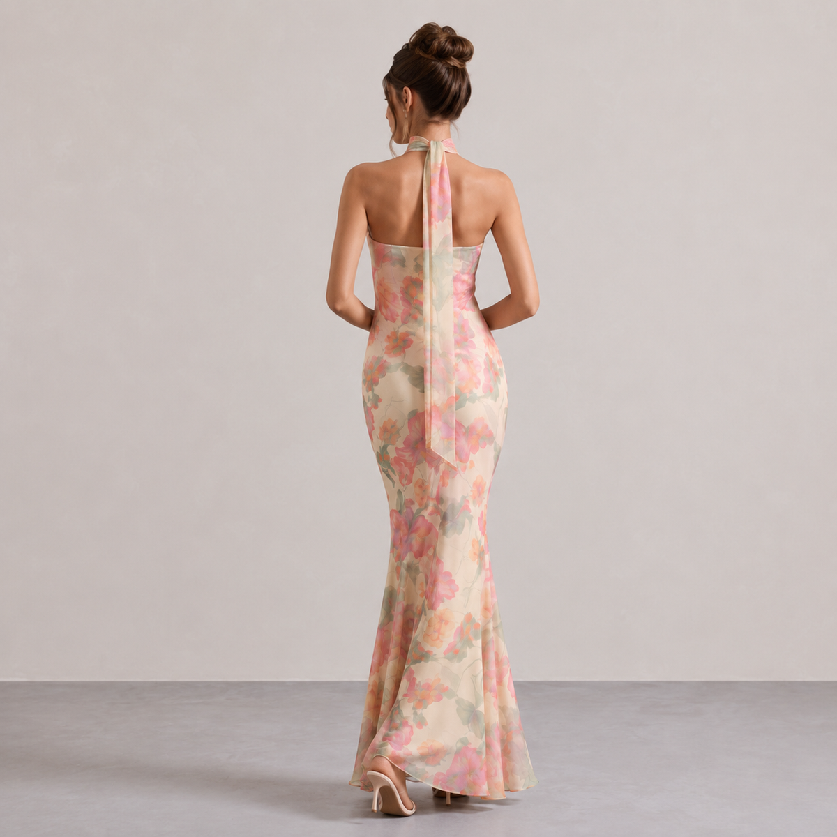 The Nerina Dress