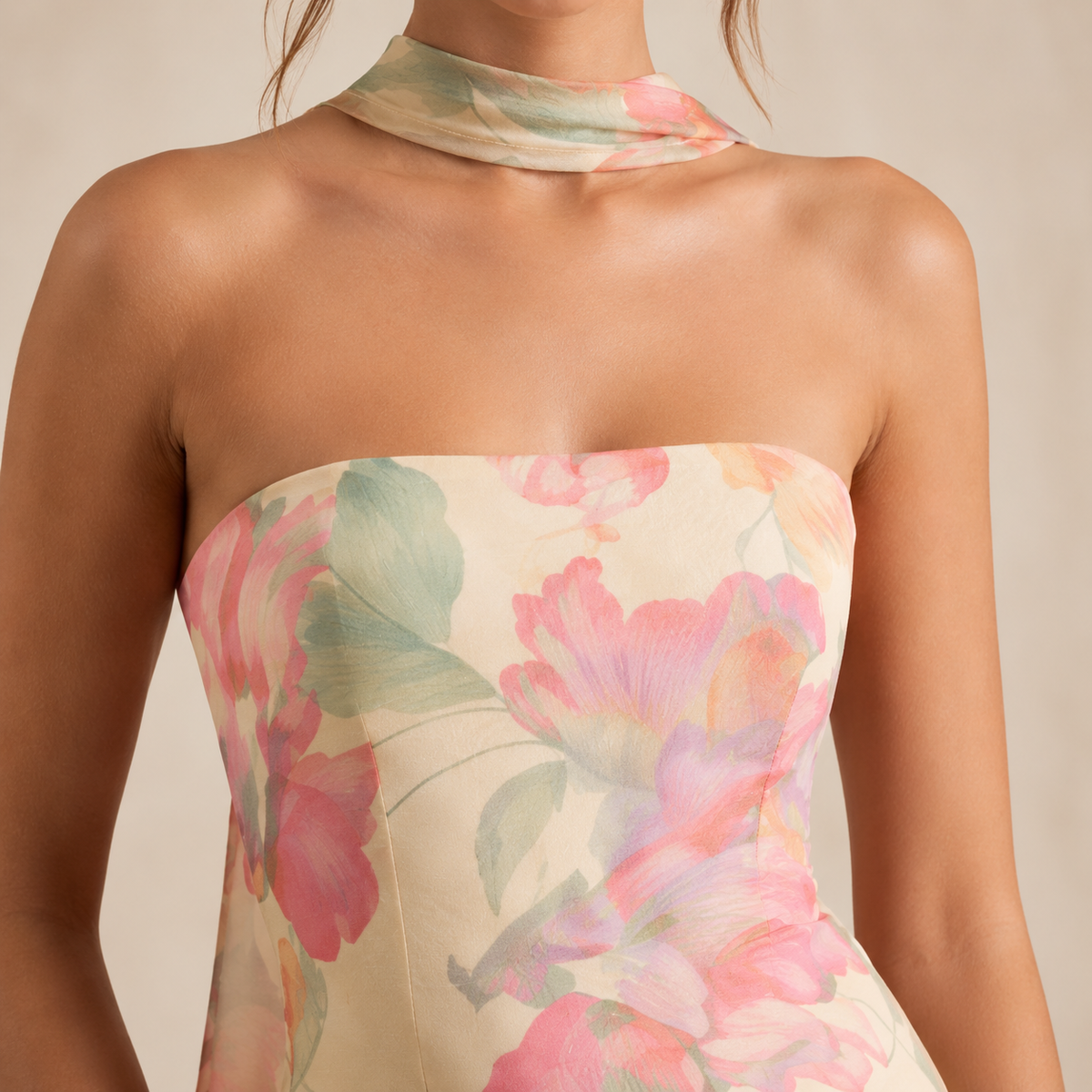 The Nerina Dress