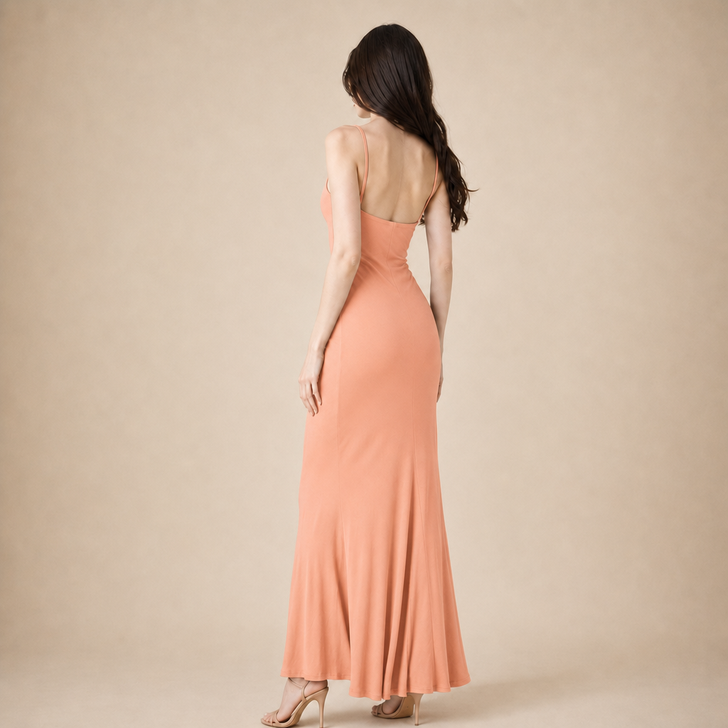 The Gaia Dress