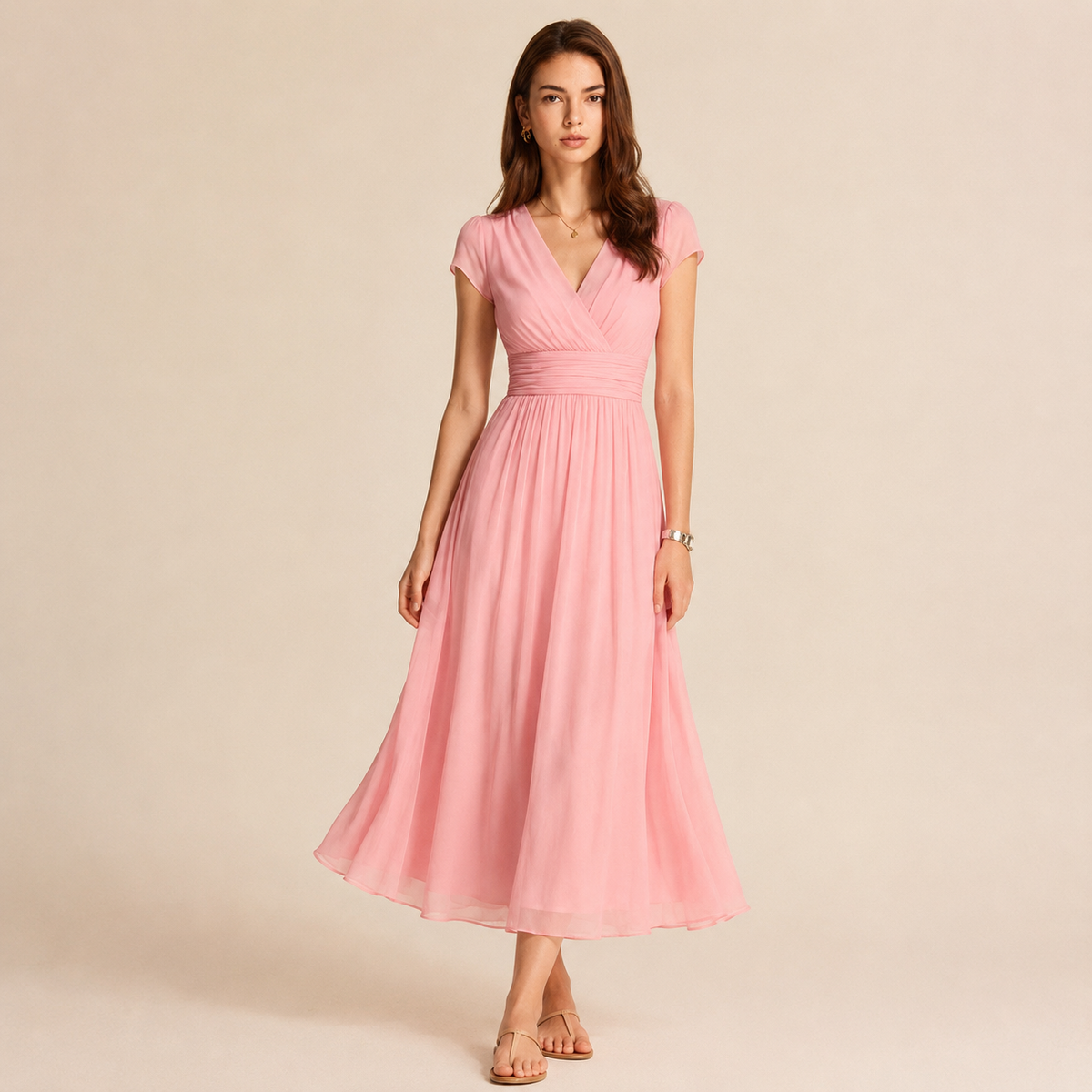 The Ornella Dress