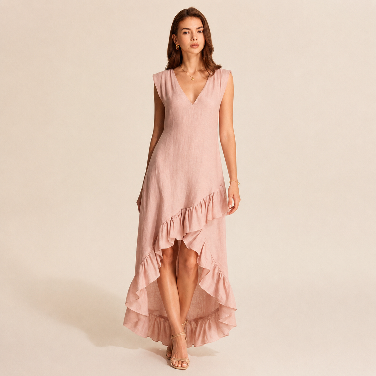 The Martina Dress