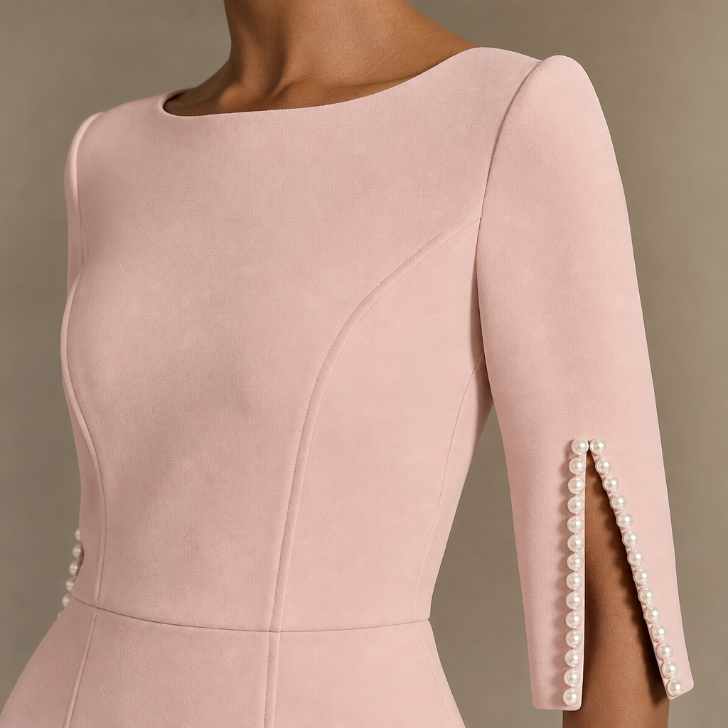The Fabiana Dress