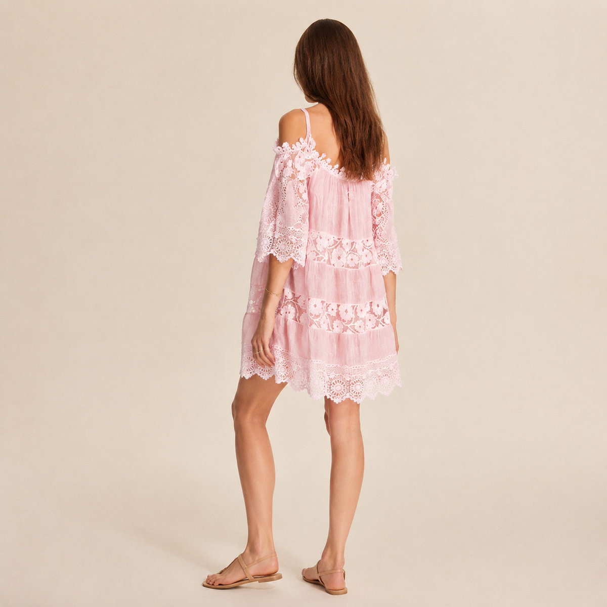 The Nadia Dress
