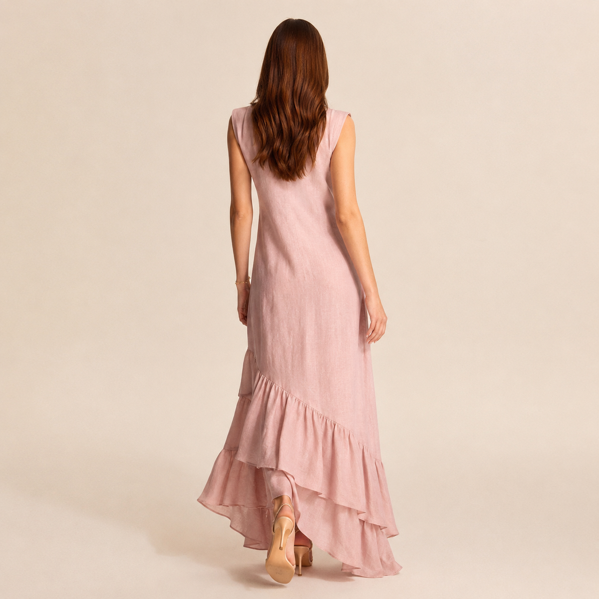 The Martina Dress