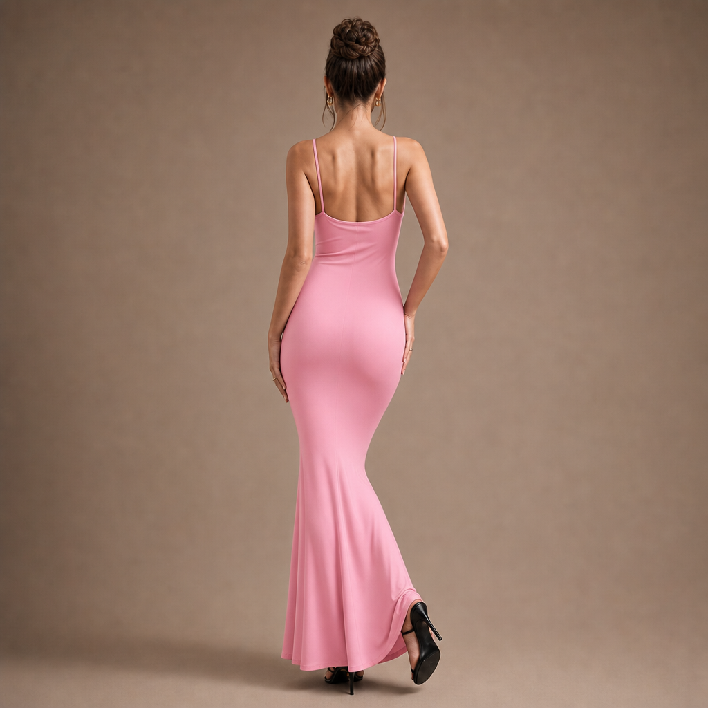 The Priscilla Dress