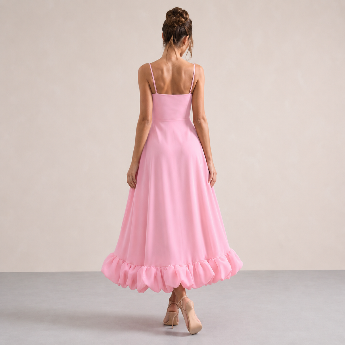 The Nilde Dress