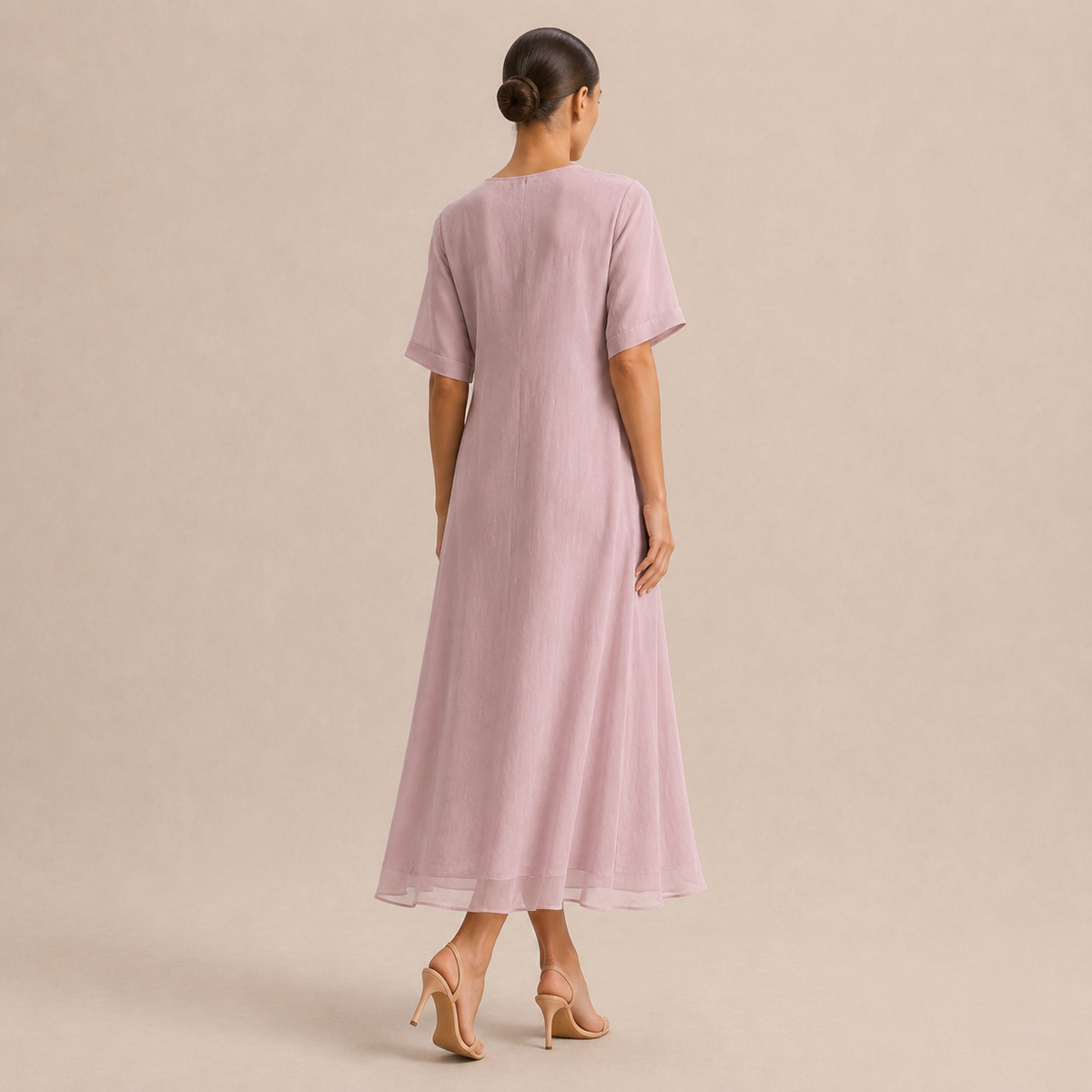 The Alda Dress