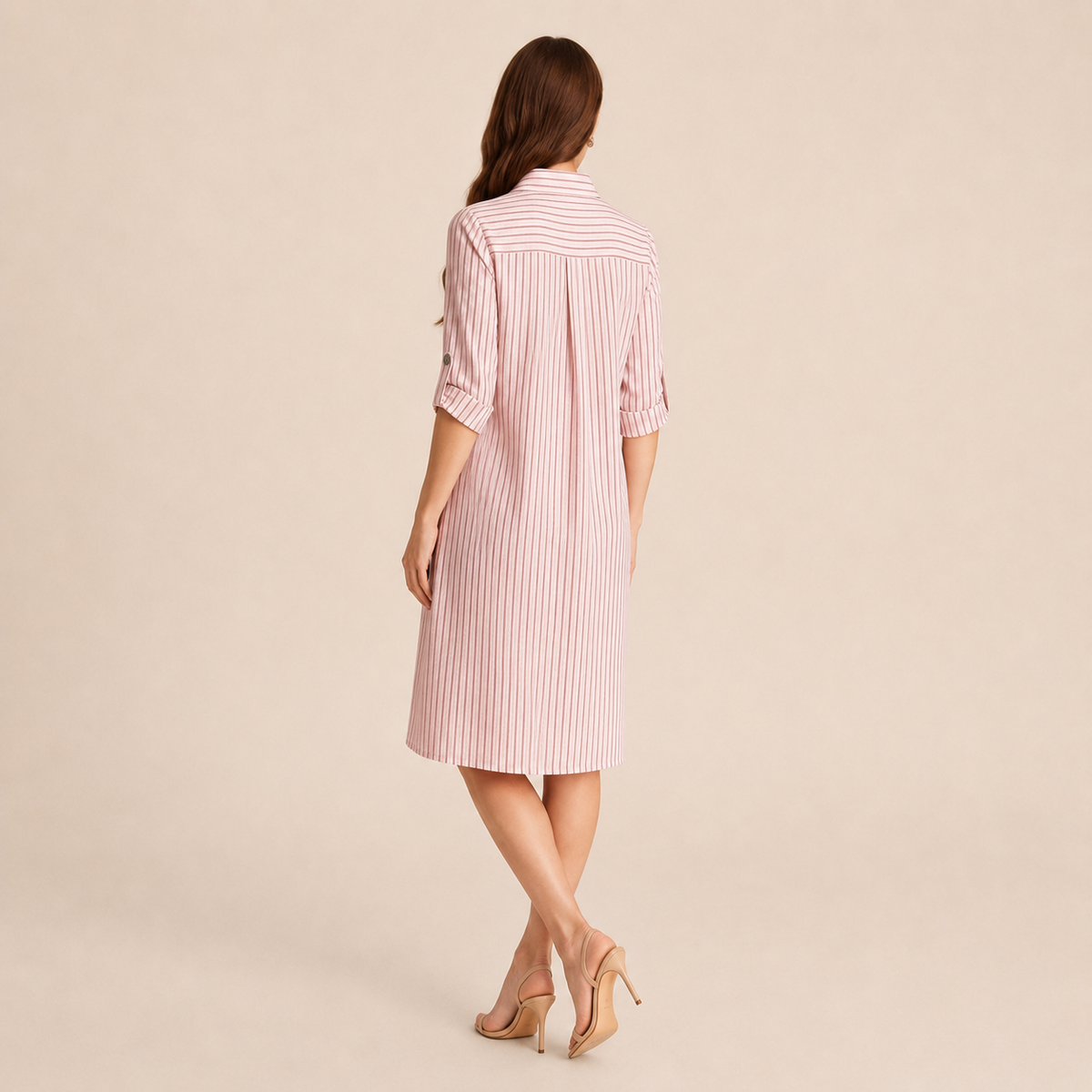 The Tosca Dress