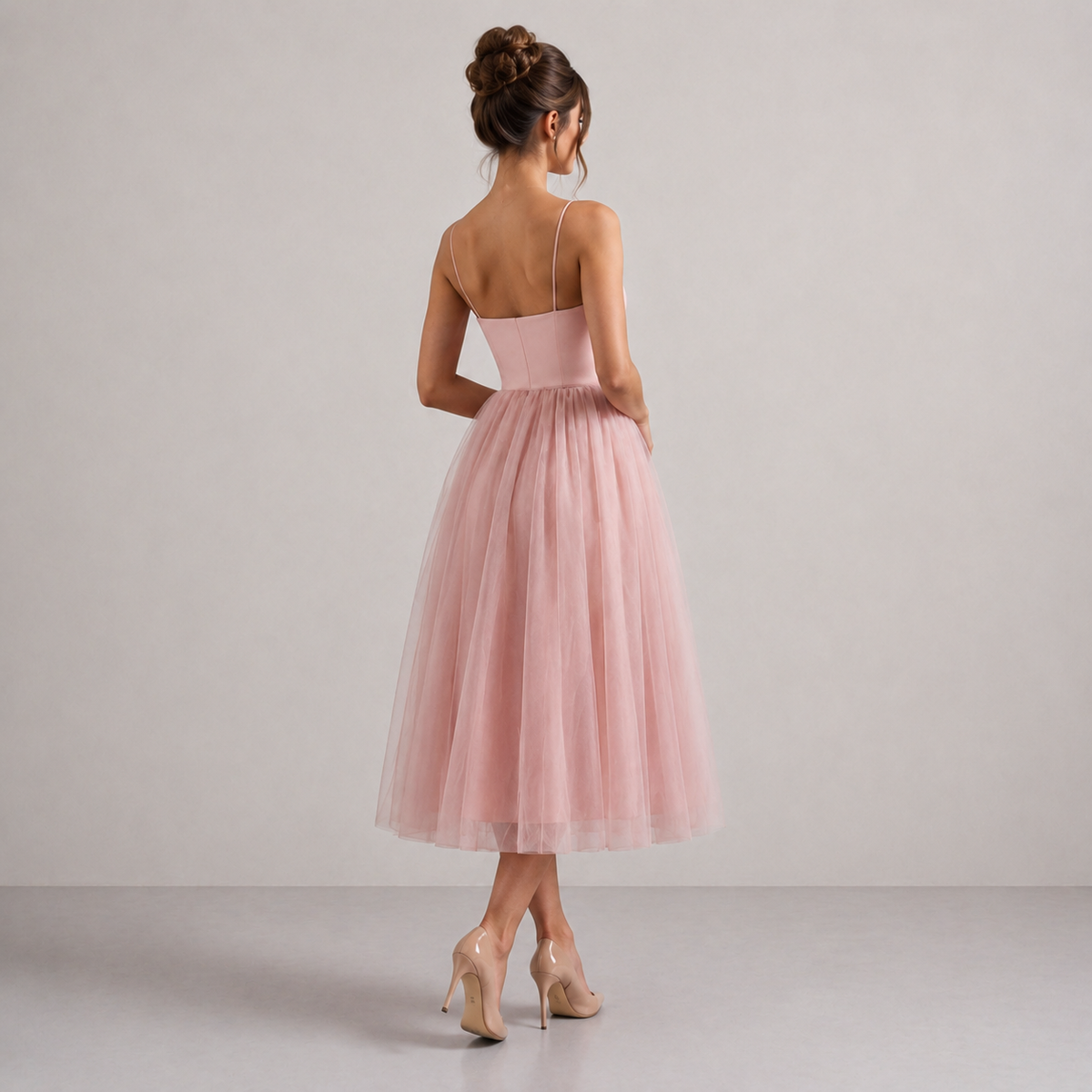 The Ondina Dress