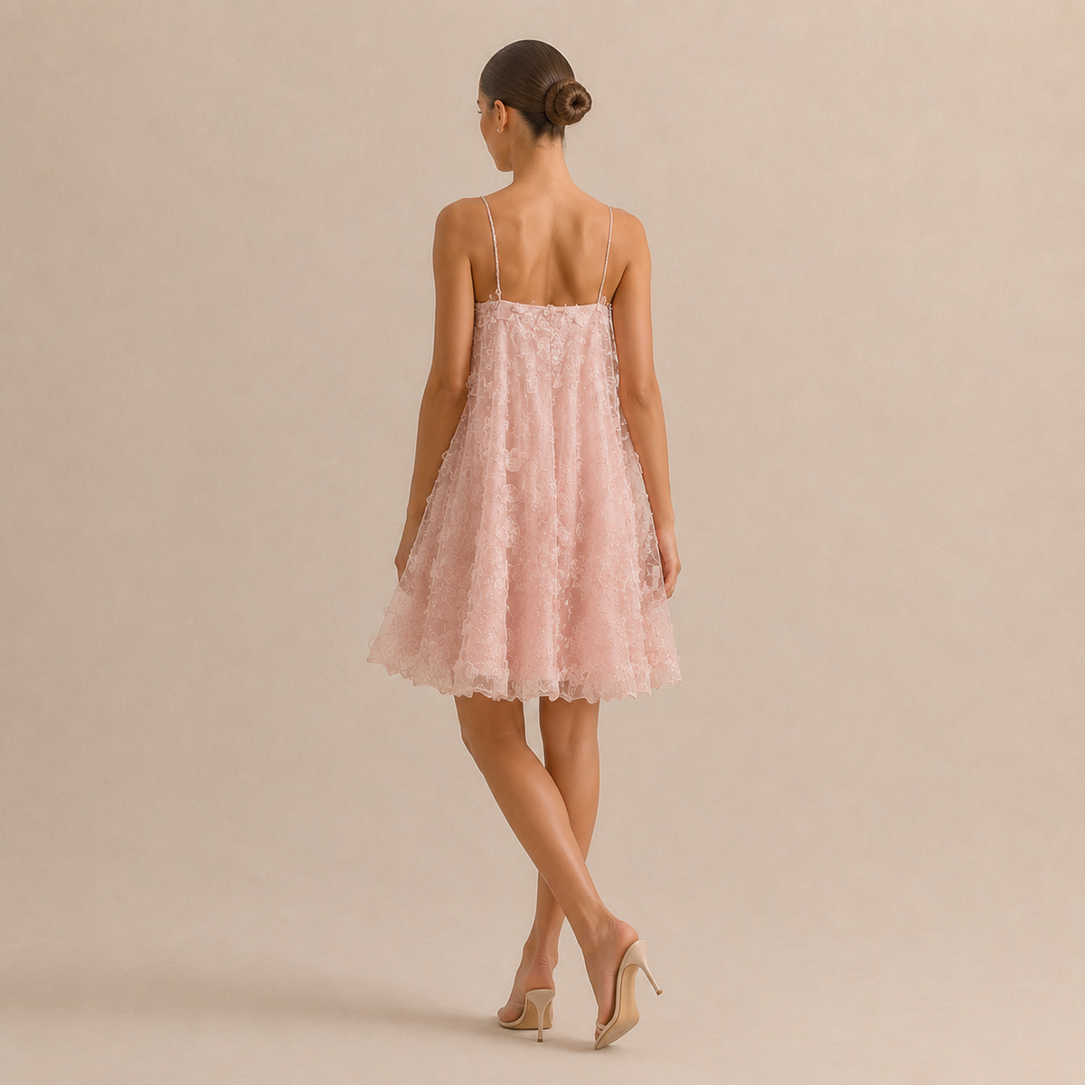 The Valeria Dress