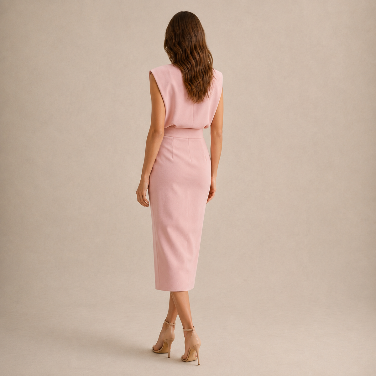 The Nunzia Dress