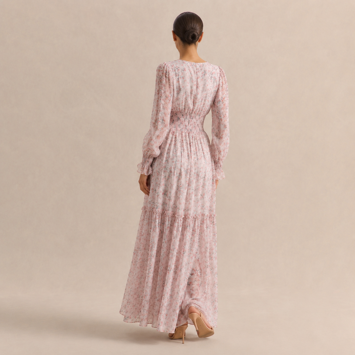 The Dionisia Dress