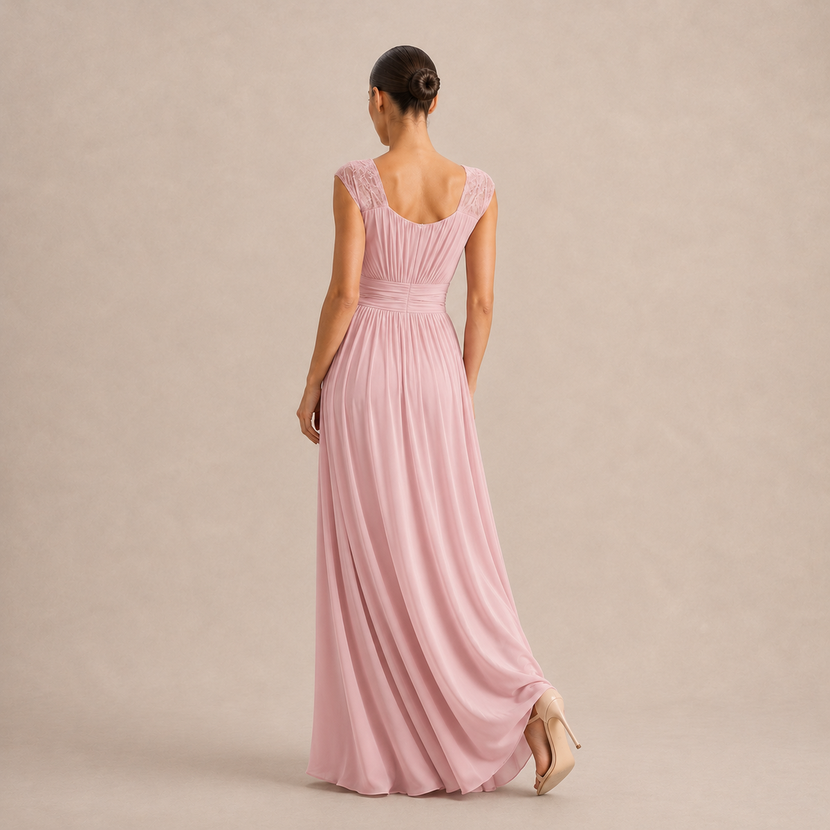 The Lina Dress